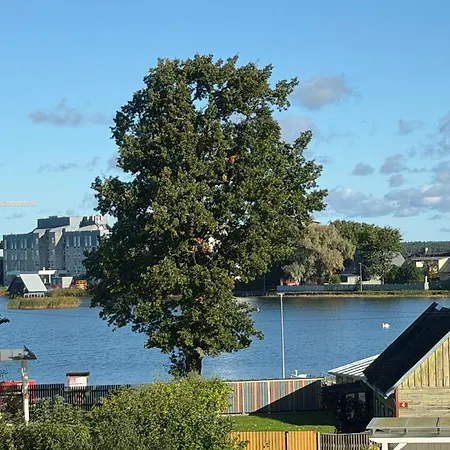 Korter Vaeikese Viigi Katusekorter Haapsalu